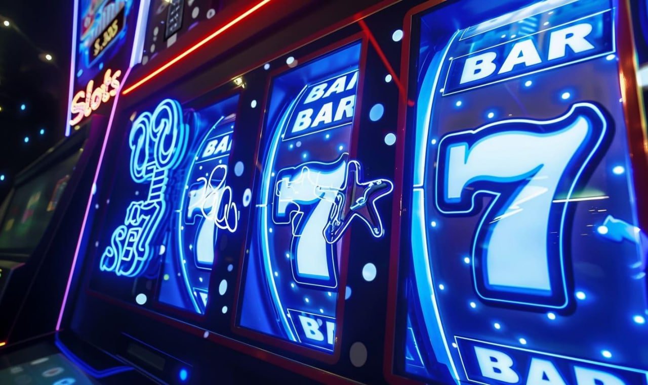 Giao diện king club với sắc tím neon trẻ trung và sôi động