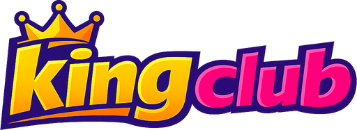 Logo king club